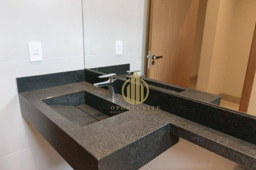 Imagem 9 de 15 de Casa Com 3 Dormitórios À Venda, 157 M² Por R$ 961.200,00 - Quintas De São José - Ribeirão Preto/sp - Ca1761