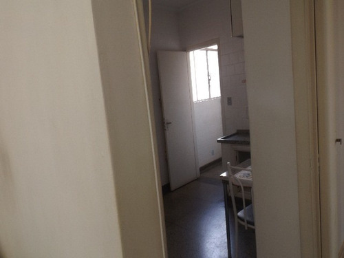 Imagem 9 de 30 de Apartamento - Ap00228 - 2469141