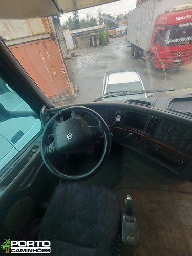 Volvo Fh460 Ishift Fh440 R380 R420 P360 G360 Toco 4x2