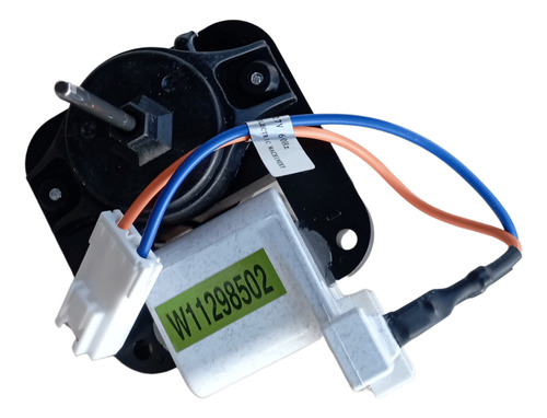 Motor Ventilador Crm51 Crm54 Crm55 W11298502 110v Original