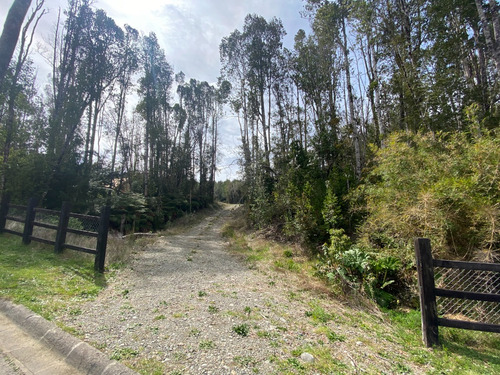 Se Vende Parcela En Condominio Las Tranqueras