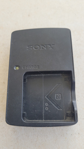Cargador Original Sony Bc-csn