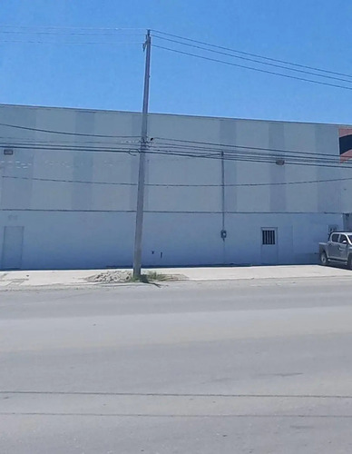 Bodega En Renta En San Felipe, Torreón, Coahuila De Zaragoza