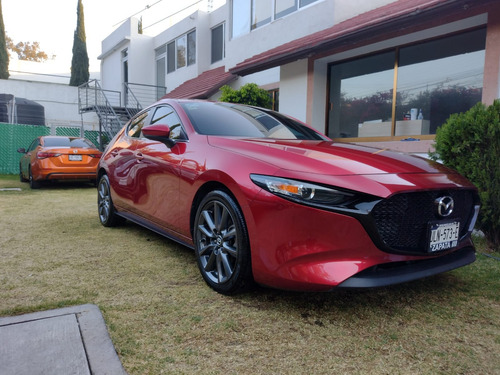 Mazda 3 Isport Hb 2022