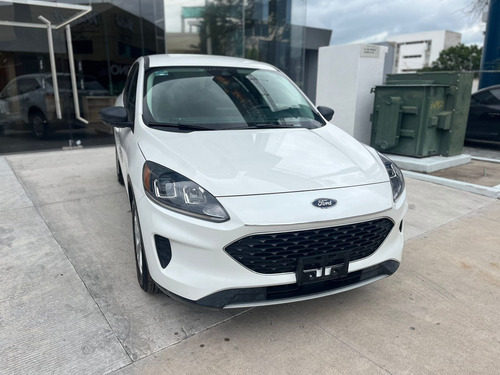 Ford Escape 2.5 SE Hybrid At