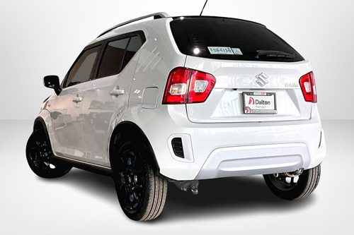 Suzuki Ignis 2024