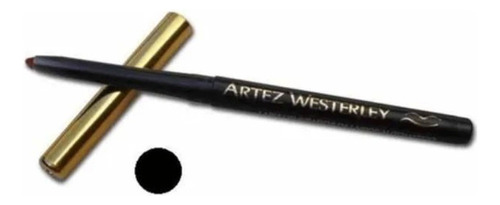 Artez Westerley Delineador Automatico Negro Art 2001