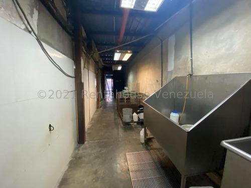 Imagen 19 de 30 de Casa Comercial En Las Mercedes/ Cod. Flex: 22-6882