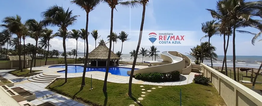 Tucacas, Falcón, Venezuela - Santa Rosa - Tucacas - Falcón