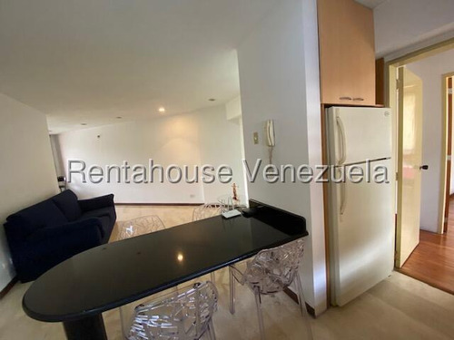 Apartamento En Alquiler 25-12345 Ag