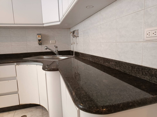 Meb Apartamento Con Planta El Bosque Valencia 288474