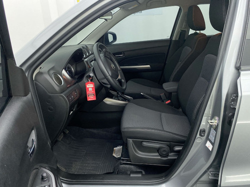 Suzuki Grand Vitara 1.6 Sz Glx Sport