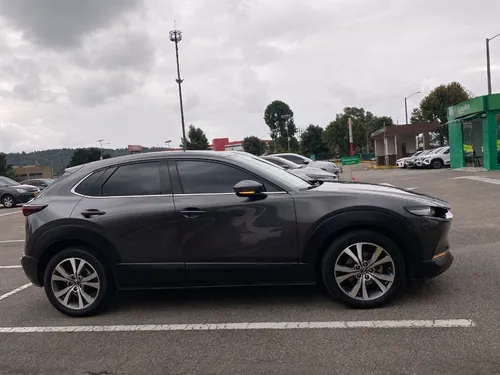 Mazda CX-30 2.0 Grand Touring At