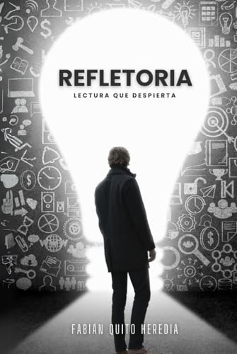 Refletoria: Lectura Que Despierta