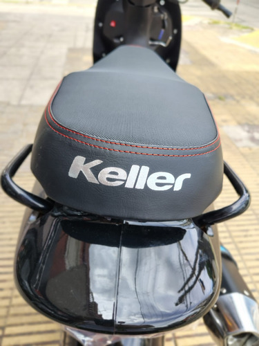 Keller Tunning 125 Descuento En Local - Entrega En El Acto!!