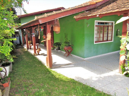 Casa - Rio Tavares - Ref: 1511 - V-1548