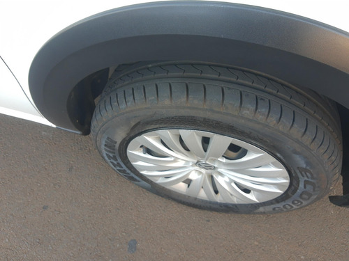 Imagem 8 de 14 de Volkswagen Saveiro Robust 1.6 Msi Cs (flex)