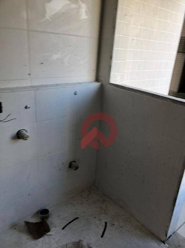 Imagem 15 de 15 de Apartamento Com 2 Dormitórios À Venda, 75 M² Por R$ 424.995,49 - Vila Guilhermina - Praia Grande/sp - Ap3689
