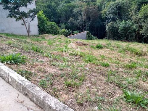 Imagem 6 de 8 de *** Lindo Terreno ***