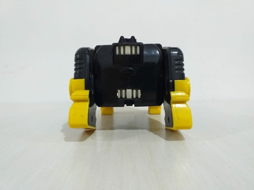 Power Rangers Might Morphin Bear Zord Bandai 1995 (Usado)