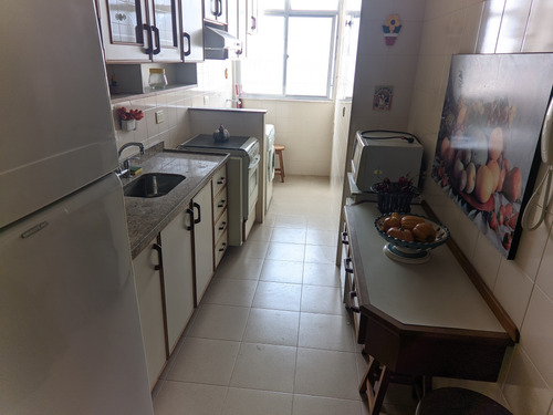Apartamento 2 Quartos Vila Isabel,infra Completa Pront