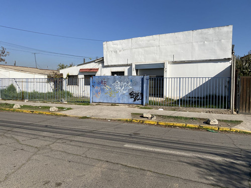 Peñaflor, Venta De Terreno Comercial O Habitacional, Centro