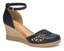 Comprar Alpargatas Dama Andrea Confort Alt. 7.5 