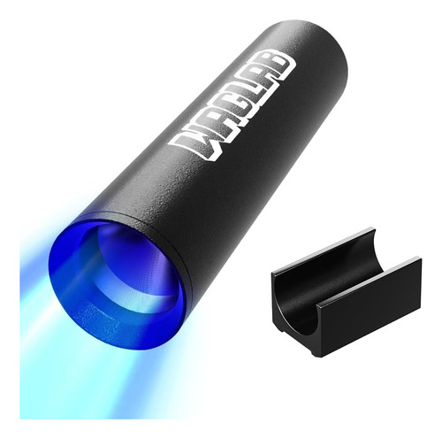 Linterna Uv Con Detector De Orina Para Mascotas - Luz Led 36