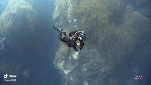 Clases De Buceo En El Sureste(tabasco)