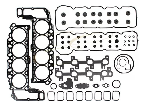 Kit Empacadura Jeep Grand Cherokee 99-07 4.7 Mopar