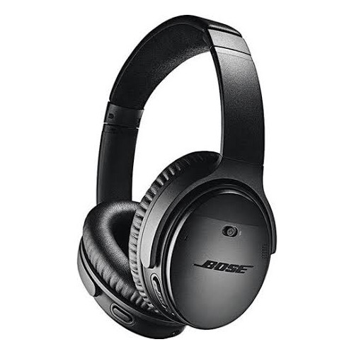 Audífono Bose Quietcomfort 35 Ii