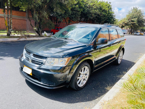 Dodge Journey 2.4 Se/crew