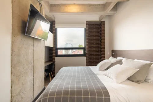 Apartamento En Arriendo En San Felipe. Cod A13866