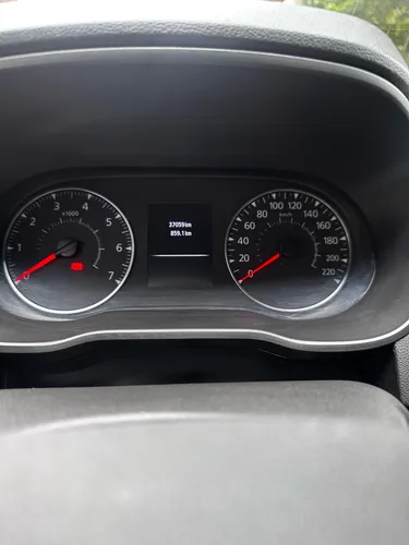 Renault Duster 1.3 Intense Mt 4x4