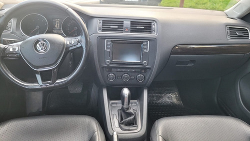 Volkswagen Vento 1.4 Highline 150cv At
