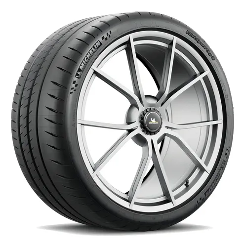 Pneu Michelin Pilot Sport Cup 2 255/35zr20 97y Xl | MercadoLivre