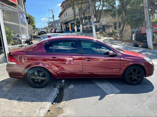 Chevrolet Vectra 2.0 MPFI ELEGANCE 8V 140CV