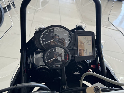 F 800 Gs Adventure