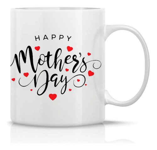 Taza/tazon/mug Dia De Las Madres D1