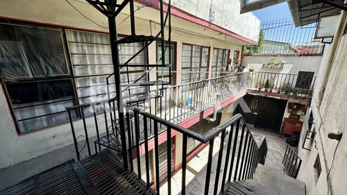 Venta Edificio Comercial En Calzada De Las Armas, Naucalpan