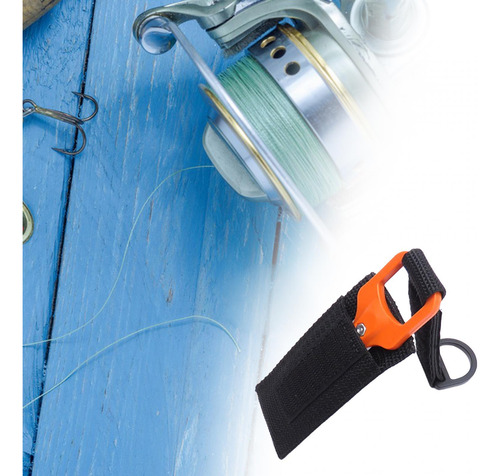 De Línea De Buceo, Cuchillo Subacuático, Cuchillas Naranja
