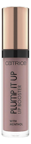 Labial Catrice Plump It Color Multicolor