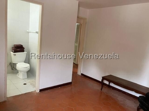 Apartamento En Venta Santa Paula 25-20008