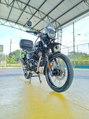 Royal Enfield Himalayan Modelo 2021- $14.800.000 