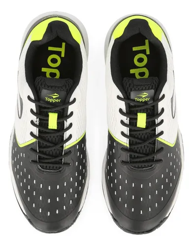 Zapatillas topper paddle best sale