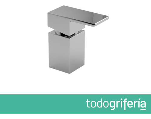 Griferías Estalgrif Quartier Lavat Alto, Bidet, Bañera Cr