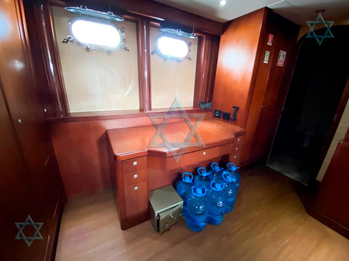 Lancha Inace 105 Barco Iate N Ferretti Azimut Intermarine Nx
