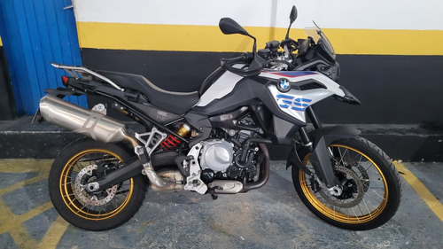 Bmw Gs 850 Premium Plus 