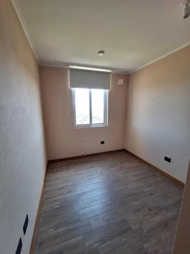 Departamento 2d 2b Con Estacionamiento (100391)