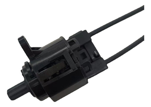 Interruptor De Control Calefaccionado De Aire Acondicionado